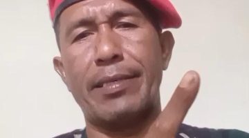 Pernyataan Jack Libya Dikritik, Juanda Minta Jabatan Jubir KPA Dicopot