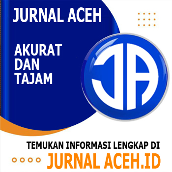 Jurnal Detik Aceh