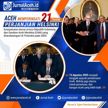 Jurnal Detik Aceh